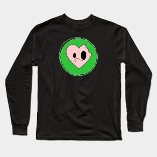 Sticky Love Long Sleeve T-Shirt